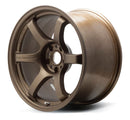 Luces Gram 57DR 18X9.5 +38 5-114.3 Bronce2