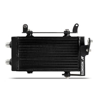 Mishimoto Oil Cooler Kit - Non Thermostatic-Black - MMOC-GRC-23NTBK