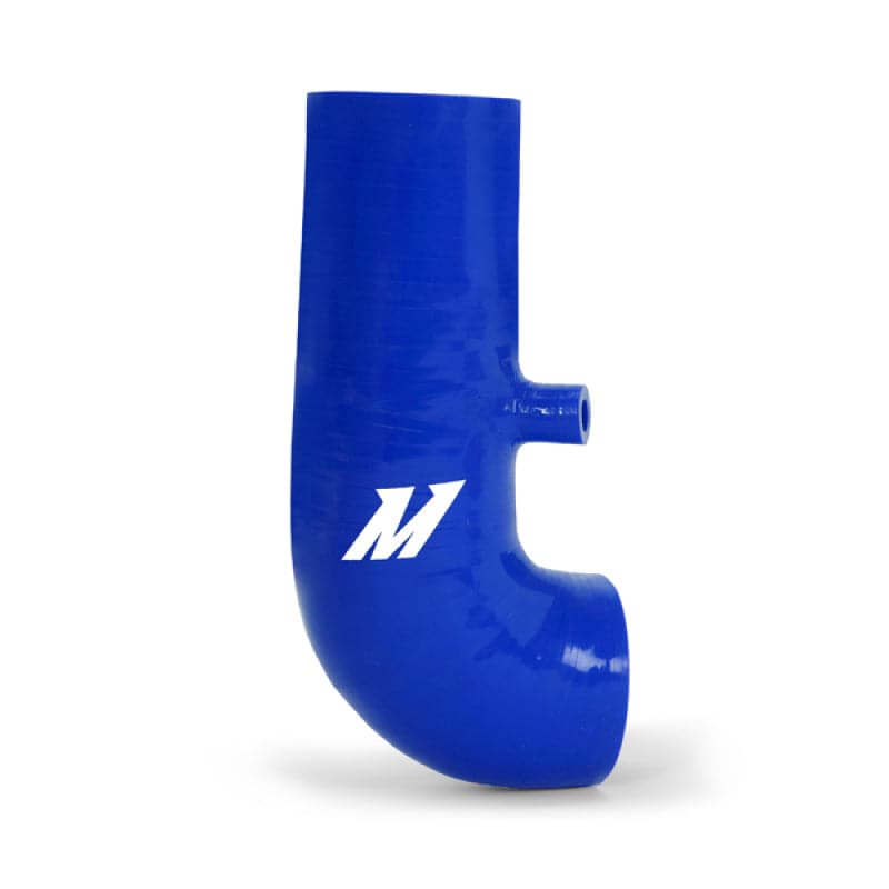 Mishimoto 13-20 Subaru BRZ / 13-16 Scion FR-S / 17-20 Toyota GT86 Manguera de inducción de silicona - Azul (MMHOSE-BRZ-13IBL)