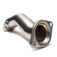 Cobb 08-15 Mitsubishi Evo X/09-15 Mitsubishi Ralliart 3in. 304 SS Downpipe