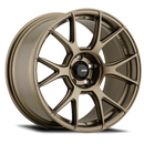 Konig Ampliform 17x8 5x114.3 ET40 Bronce Brillo