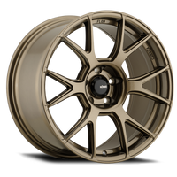 Konig Ampliform 17x8 5x114.3 ET40 Bronce Brillo