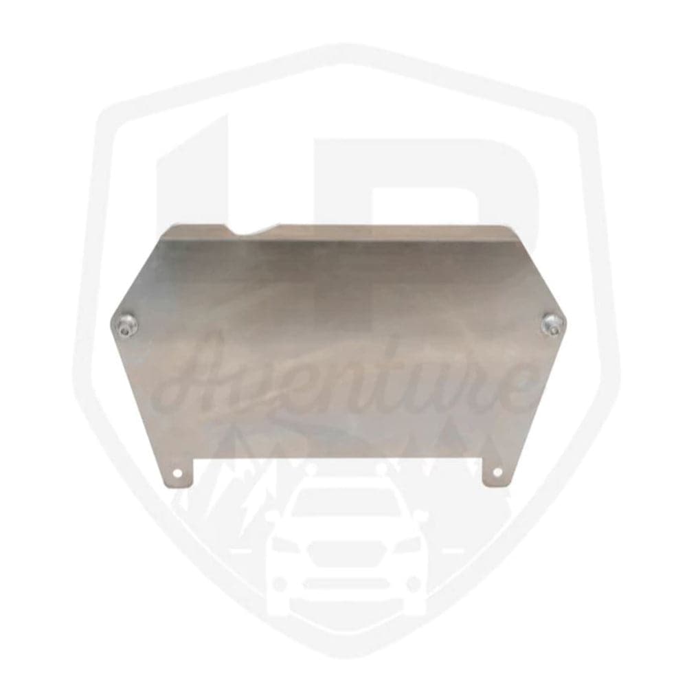 LP Aventure 13-17 Subaru Crosstrek Placa protectora de transmisión CVT (lpaFLP-CTA-15-CVTSKID)