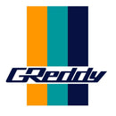 GReddy OX-01 Oil Filter - 3/4-16 UNF, Dia. 65mm, H75mm (gre13901101)