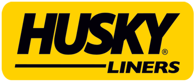 Husky Liners 03-09 Toyota 4Runner (4DR) Estilo clásico 2ª fila gris revestimientos de piso (revestimiento de una pieza)