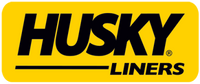 Husky Liners 03-09 Toyota 4Runner Estilo clásico Gris Revestimiento de carga trasera (con carga de doble pila)