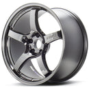 Gram Lights 57CR 18x9.5 +38 5-100 RBC Wheel