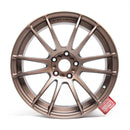 Gram Lights 57XTREME Spec-D 18x9.5 +38 5-114.3 Bronze 2 Wheel