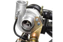 Stg 1 Base Turbo Kit w/FMIC/Ceramic Coating/BOV - Tune Req