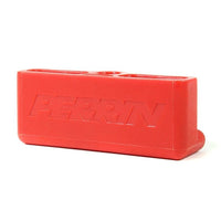 Perrin Trunk Handle - Red