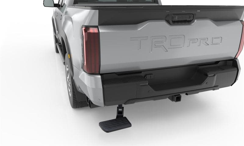 AMP Research 2022+ Toyota Tundra Bed Step - Black (75329-01A)