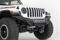 Addictive Desert Designs 2020 Jeep Gladiator JT Stealth Fighter Front Bumper