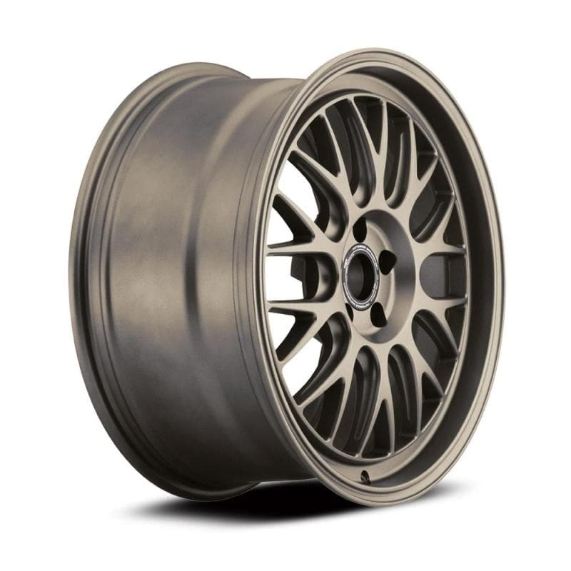 fifteen52 Holeshot RSR 19x9.5 5x120 45mm ET 64.1mm Center Bore Magnesium Grey Wheel