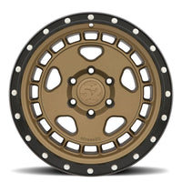 fifteen52 Turbomac HD 17x8.5 6x135 0mm ET 87.1mm Center Bore Block Bronze Wheel