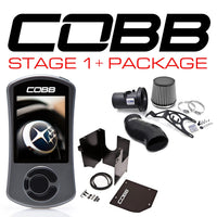 Subaru 08-13 SUBARU WRX / STI / FXT Stage 1+ Power Package w/V3