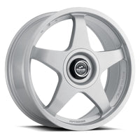 fifteen52 Chicane 19x8.5 5x108/5x112 45mm ET 73.1mm Center Bore Speed Silver Wheel