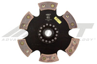 ACT 95-04 Toyota Tacoma 6 Pad Rigid Race Disc