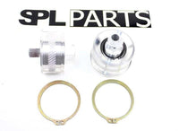 SPL Parts 2020+ Toyota GR Supra (A90) / 2019+ BMW Z4 (G29) Bujes monobola de varilla giratoria delantera Adj