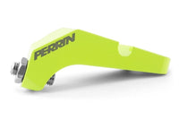 Perrin 22- GR86 / 13-16 Scion FR-S / 17-20 Toyota 86 / 13-23 Subaru BRZ Master Cylinder Support - Neon Yellow