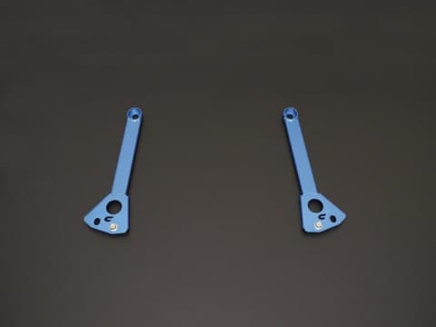 Cusco 2015-2021 Subaru WRX STi USDM Model (VA Chassis) Power Brace Front Sides