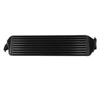 PRL Motorsports Billet Intercooler Upgrade for 2017-2021 Honda Civic Type-R FK8 (Black))