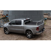 Access 16+ Toyota Tacoma ADARAC Aluminum M-Series  6ft Box Silver Truck Rack