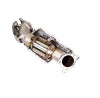 PRL Motorsports High Volume Downpipe Upgrade for 2016-2021 Honda Civic 1.5T