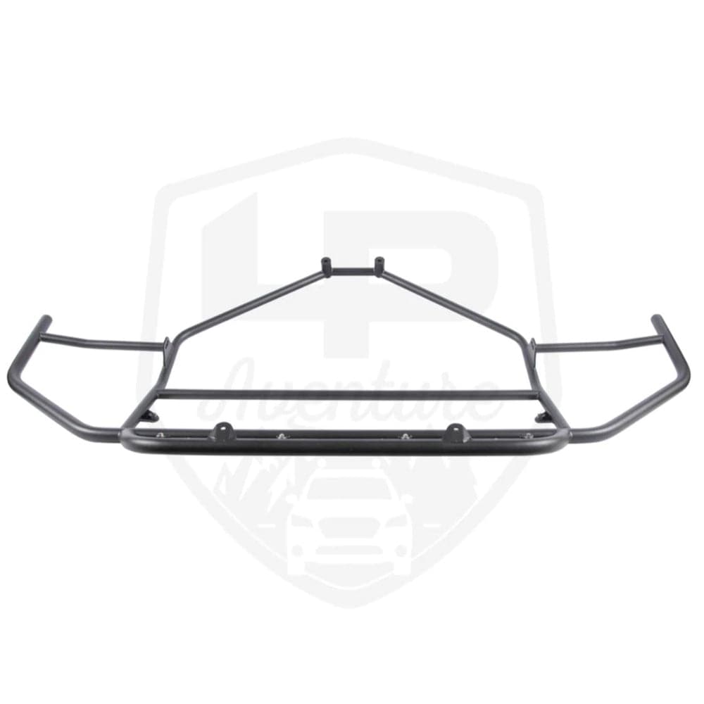 LP Aventure 2019+ Subaru Forester Protector de parachoques - Recubrimiento en polvo (incluye placa frontal) (FLP-FTA-19-SBG+OPC)