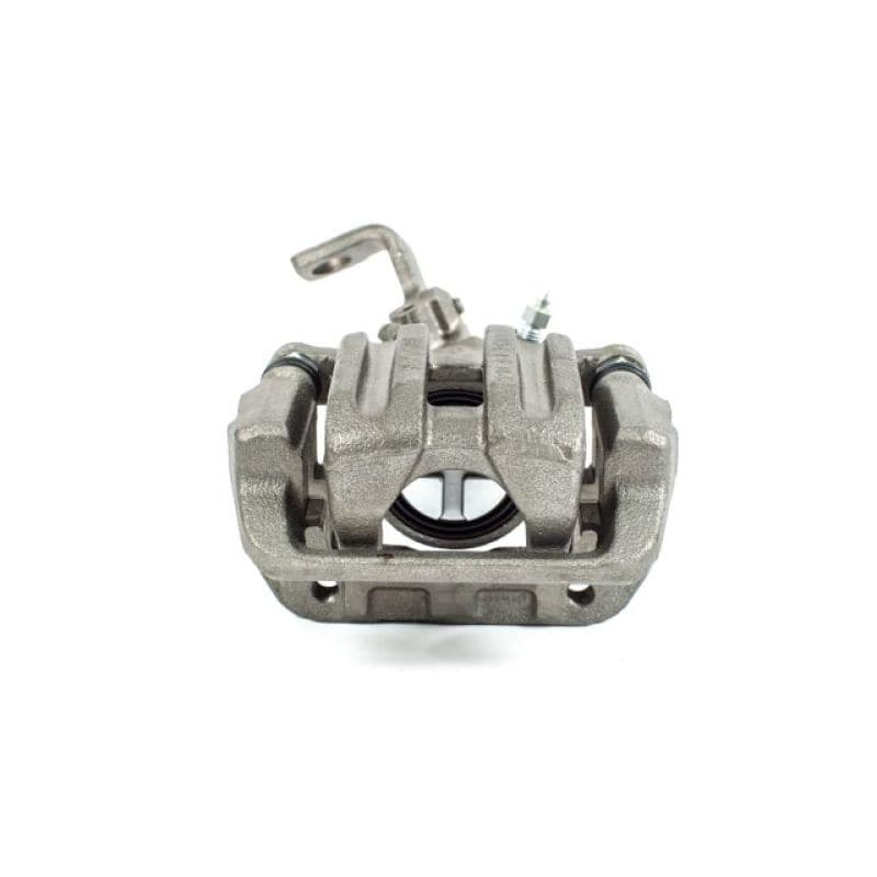 Power Stop Rear Left Autospecialty Caliper w/Bracket