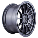 Enkei NT03+M 18x9.5 5x100 40mm Offset Gunmetal Wheel (MIN ORDER QTY 40)