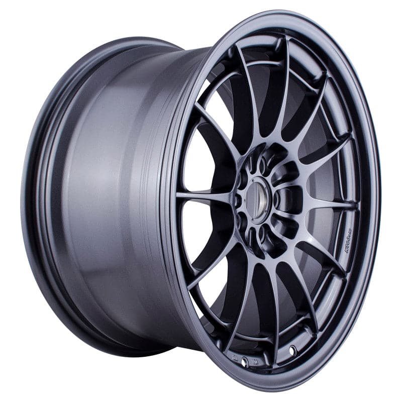 Rueda Enkei NT03+M 18x9,5 5x100 40 mm con compensación de bronce (CANTIDAD DE PEDIDO MÍNIMO 40) (3658958040GM)