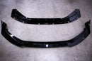 HKS Type S Front Spoiler for the 2022+ Subaru BRZ ZD8