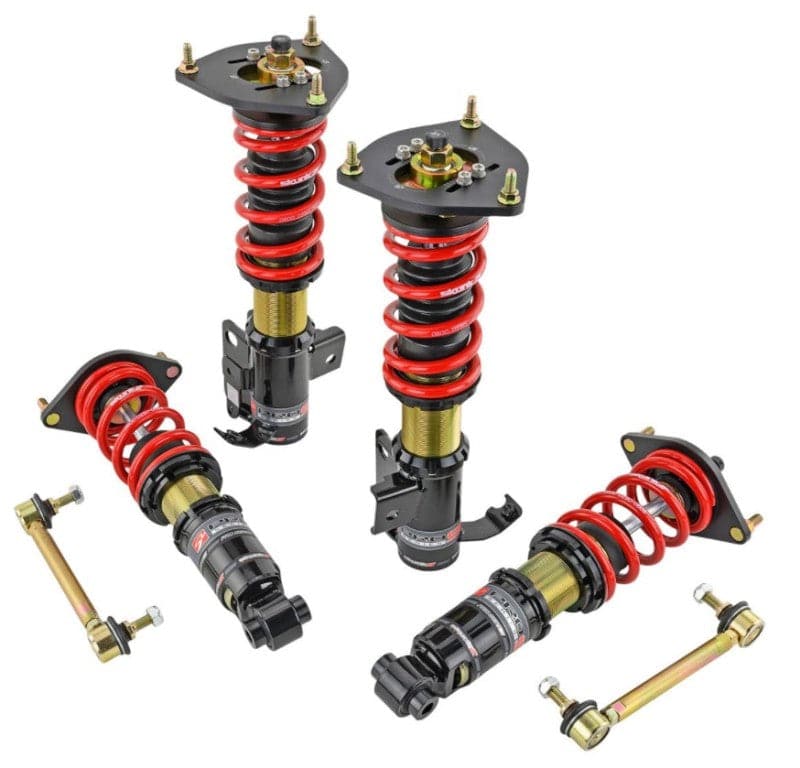 Skunk2 13-20 BRZ/FRS/FT86 Pro-ST Coilovers (541-12-8500)