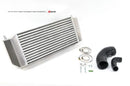 AMS Performance 2015+ Ford F-150 2.7L/3.5L / 17-19 Ford Raptor 3.5L 5.5in Thick Intercooler Upgrade (AMS.32.09.0001-1)