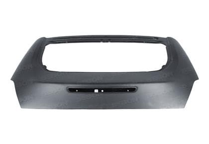 OEM Dry Carbon Fiber Trunk Lid