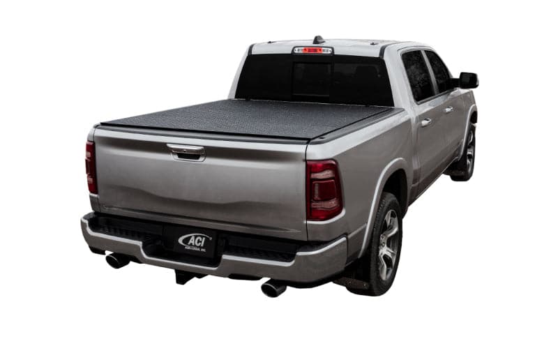 LOMAX Stance Hard Cover 2022+ Toyota Tundra Caja de 5 pies 6 pulgadas (con riel de plataforma) (G4050099)