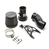 Cobb SF Intake System - Stealth Black