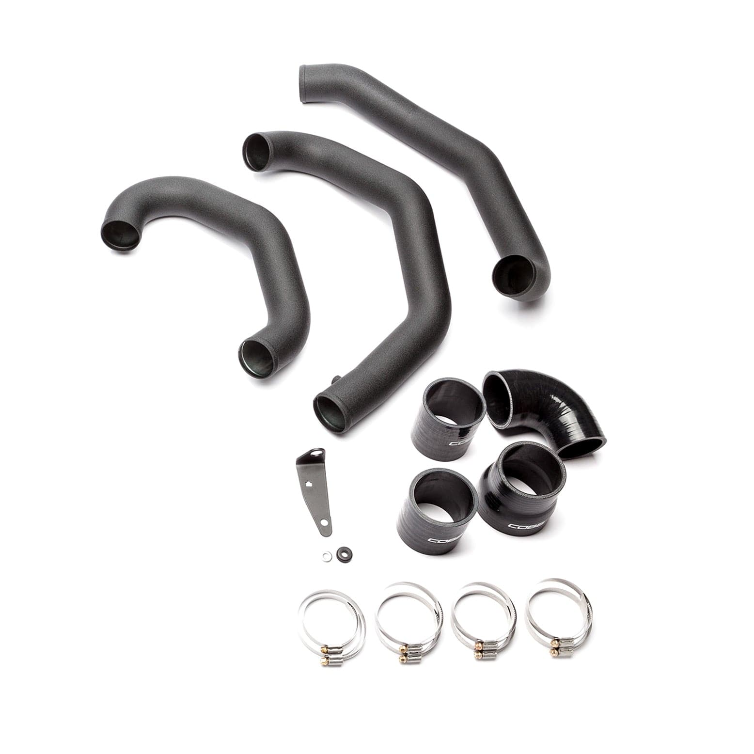 Cobb 2015+ Subaru WRX STi Hard Pipe Kit - Hot Side (cobb716500-H)