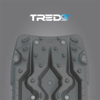 ARB TRED GT Recover Board - Gun Grey (TREDGTGG)