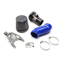 Cobb 05-09 Subaru LGT/OBXT SF Intake System-COBB Blue