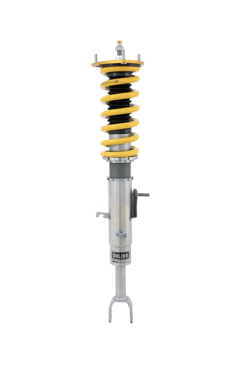 Ohlins 02-09 Nissan 350Z (Z33) Road & Track Coilover System