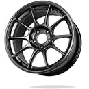 Rueda WedsSport EJ-Titan TC105X en 18x10,5 +12 5x114,3