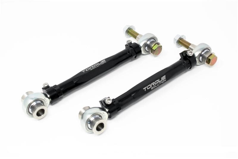 Kit de brazo/eslabón de punta trasera Torque Solution para Subaru WRX/STI 2008+ / Subaru BRZ 2013+ / Scion FR-S 2013+