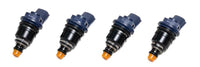 HKS 93-98 SR20 Injector Upgrade Kit - 750cc