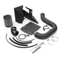 COBB Big SF Intake System-Black