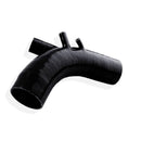 Cobb 08-15 Mitsubishi Evo X Silicone Turbo Inlet - Stealth Black