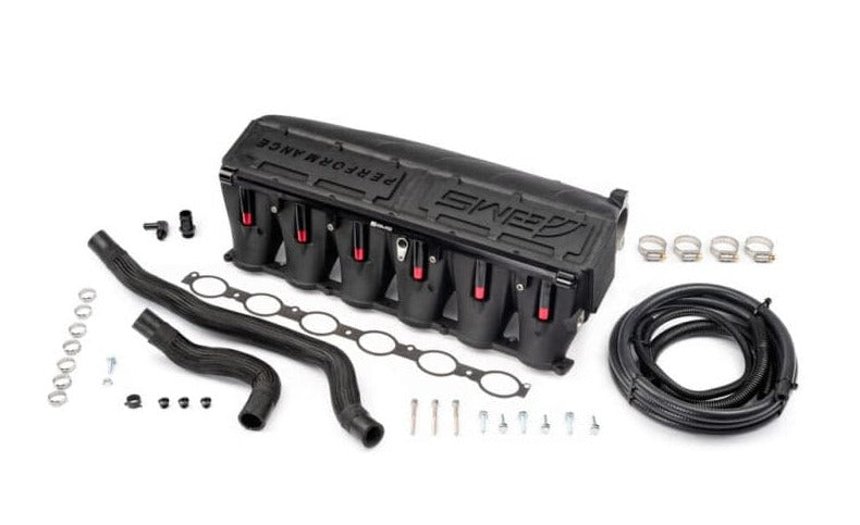 AMS Performance 2020+ Toyota GR Supra Intake Manifold