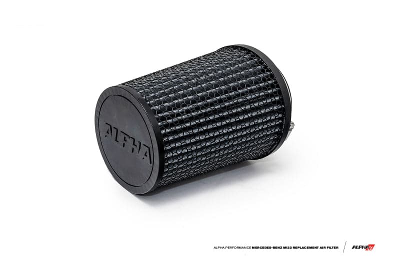 AMS Performance 14-18 Mercedes-Benz CLA 45 AMG 2.0T Alpha Replacement Intake Filter (ALP.19.08.0002-1)