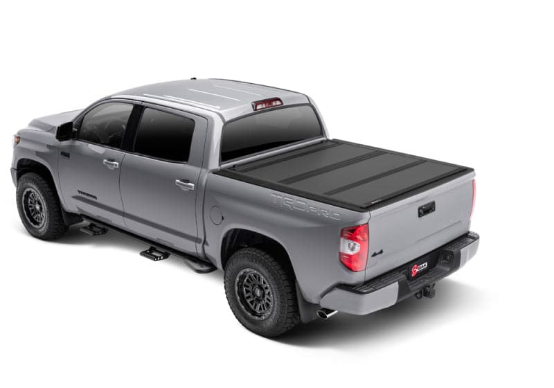 BAK 2022+ Toyota Tundra Cama de 6.7 pies Funda de cama BAKFlip MX4 (448441)