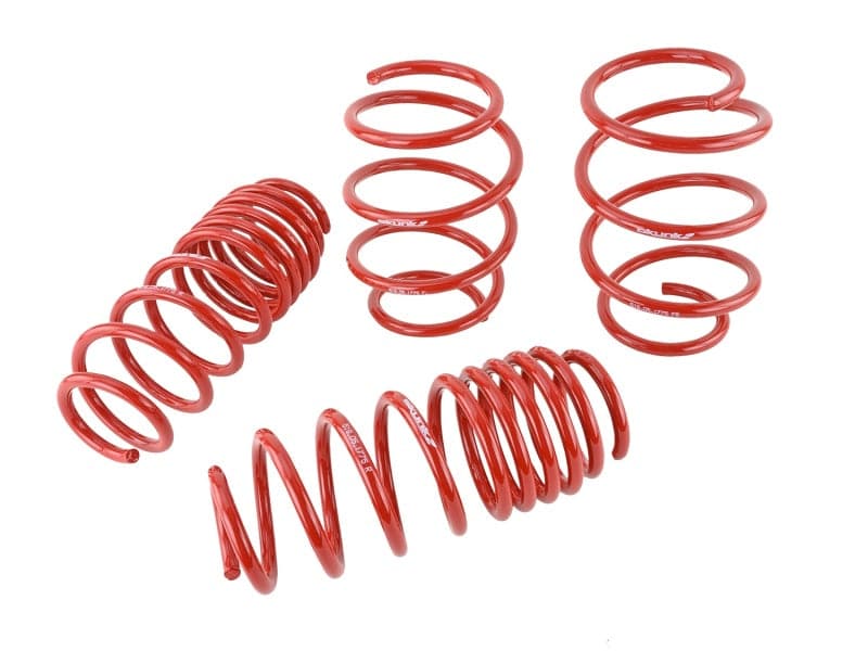 Skunk2 16-21 Honda Civic Lowering Springs